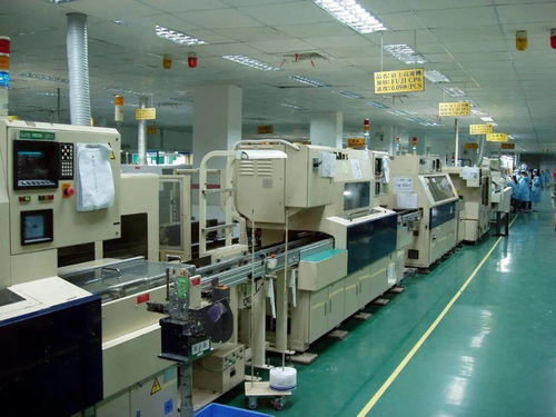 進(jìn)入電子廠工作的利弊解析 一份面向未來(lái)的務(wù)實(shí)指南
